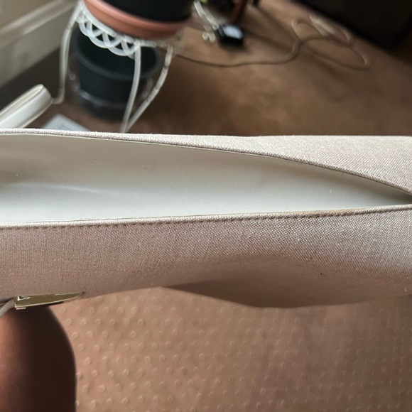 Enzo Natural color multiple pockets & three zipped pockets 4 pockets for pens. - Picture 7 of 17